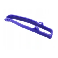 UFO КРІПЛЕННЯ ЛАНЦЮГА KAWASAKI KXF 250/450 '06-'08 КОЛІР СИНІЙ = SU03937089, KA03762089 - ZASTAPIONY PRZEZ KA03762089 - WYCOFANE Z OFERTY - ПРОДАЖА