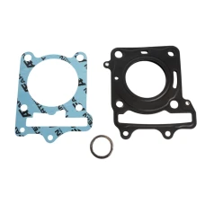 XRADICAL (ARTEIN GASKETS) УЩІЛЬНЕННЯ ТОП END KYMCO BET  WIN 125 '00-'02 , BET  WIN 125 EU2 '03-'04, DINK LX 125 4T LC '98-'00, DINK CLASSIC 125 EU2 '02-'03 , GRAND DINK 125 EU2 '01-'04 BETA EIKON 125 '99-'02