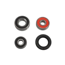 BEARING WORX 2024/06 ПІДШИПНИК КОЛЕСА ЗАДНЬОГО Z USZCZELNIACZAMI KAWASAKI KLX 110 '02-'23, KLX 110 L '10-'22, SUZUKI DRZ 110 '03-'06 (25-1400)