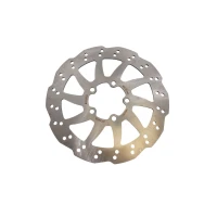MTX PARTS НОВИЙ ТОВАР 8/2024 ДИСК ТОРМОЗНИЙ KYMCO HD300