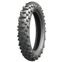 MICHELIN ШИНА 140/80-18 ENDURO XTREM NHS 70R TT ЗАДНЯ DOT 09/2025