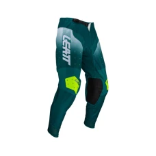 LEATT (НОВИНКА 2024) ШТАНИ MOTO 4.5 PANTS ACID FUEL КОЛІР ZIELONY/BIALY/ZIELONY FLUO РОЗМІР XL