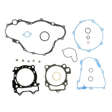 NAMURA КОМПЛЕКТ ПРОКЛАДОК YAMAHA YZF 450 '06-'09, WRF 450 '07-'09 (WR450F, WR450F, YZF450)