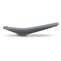 UFO 2026/06 СИДІННЯ КОМПЛЕКТНИЙ (ДИВАН) HUSQVARNA TC / TE 125 / 150 / 250 / 300 '23-'26, FC / FE / FX 125 / 250 / 350 / 450 '23-'26, TX 300 '23- '26 КОЛІР СІРИЙ