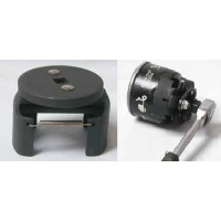 BUZZETTI КЛЮЧІ DO ФІЛЬТРІВ МАСЛА Z MECHANICZNA РЕГУЛЮВАННЯМ КРІПЛЕННЯ OD 61MM DO 97MM