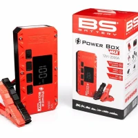 BS 2026/01 URZADENIE ПУСКОВІ POWER БАГАЖНИК МАКС PB02 (JUMP СТАРТЕР, POWERBANK, BOOSTER) 20000MAH (74WH) Z ЛІХТАРИК (EL) (8)