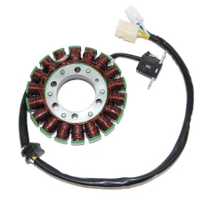ELECTROSPORT UZWOJENIE ГЕНЕРАТОР (STATOR) SUZUKI LTR 450 '06-'09 (Z IMPULSATOREM)