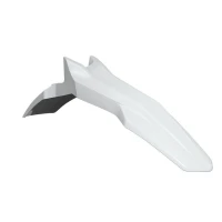 RACETECH (RTECH) 2025/03 КРИЛО ПЕРІД SURRON ULTRA BEE '23-'24 КОЛІР БІЛИЙ