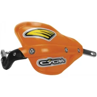 CYCRA КРИШКИ RAK (HANDBARY-ALUMINIOWY ЯДРО) БЕЗ КРІПЛЕННЯ DO КЕРМА PROBEND ALLOY BAR PACK КОЛІР КОЛІР ПОМАРАНЧ (POTRZEBNE КРІПЛЕННЯ 1CYC-1156-12)