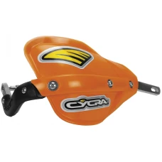 CYCRA КРИШКИ RAK (HANDBARY-ALUMINIOWY ЯДРО) БЕЗ КРІПЛЕННЯ DO КЕРМА PROBEND ALLOY BAR PACK КОЛІР КОЛІР ПОМАРАНЧ (POTRZEBNE КРІПЛЕННЯ 1CYC-1156-12)