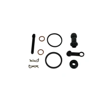 PROX 2025/12 КОМПЛЕКТ РЕМОНТУ СУПОРТА ТОРМОЗНОЇ ЗАД KTM 690 ENDURO '08, 690 ENDURO R '09-'24, SMC 690 / R '08-'24, SUPERMOTO 690 '07-'09, HUSQVARNA 701 ENDURO '16-'24, GAS GAS ES 700 '23-'24