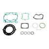 ATHENA УЩІЛЬНЕННЯ TOP-END SUZUKI RMX250`90-92 (L\/M\/N) - зображення 1