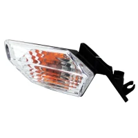 NACHMAN ВКАЗІВНИК ПОВОРОТУ KAWASAKI ZX10R (08-10) ПРАВАЯ ПЕРІД (MC-01923R) (10836N)
