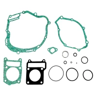 OMP КОМПЛЕКТ ПРОКЛАДОК YAMAHA TTR 125 '05-'15, XT125 R/X '05-'08, YBR 125 05-14, YFM 125 RAPTOR '11-'13