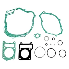 OMP КОМПЛЕКТ ПРОКЛАДОК YAMAHA TTR 125 '05-'15, XT125 R/X '05-'08, YBR 125 05-14, YFM 125 RAPTOR '11-'13