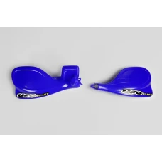 UFO 2024/05 КРИШКИ RAK (РУЧКА) YAMAHA YZ 125/250 '97-99, YZF/WRF 400/426 '98-99 КОЛІР СИНІЙ