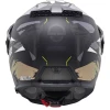 SCHUBERTH ШОЛОМ E2 TRAIL ЗЕЛЕНИЙ L 59 - зображення 5
