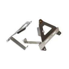 AXP РАДІАТОР GUARDS ALLOY YAMAHA YZ250F 24- / YZ450F 23-