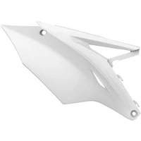 БОКОВІ КРИШКИ POLISPORT KAWASAKI KX 450F 16-18 KX 250F 17-20