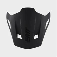 LEATT VISOR MOTO 9.5 КАРБОНОВОГО V27