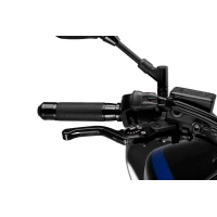 PUIG КОРОТКА ТОРМОЗНИЙ РИЧАГ 3.0. C/BLACK СЕЛЕКТОР C/BLACK