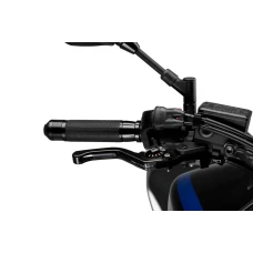 PUIG КОРОТКА ТОРМОЗНИЙ РИЧАГ 3.0. C/BLACK СЕЛЕКТОР C/BLACK