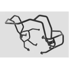 YAKK EXP CRASH BAR BMW R1300 GS (24-) ЧОРНИЙ