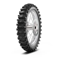 PIRELLI SCORPION MX М'ЯКА 110/90-19 NHS 62M MUD І SІ RE