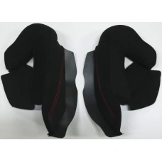 PREMIER DELTA/XTRAIL CHEEKPADS L