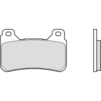 BREMBO BRAKEPADS CARBON-CERAMIC RACING ПЕРІД