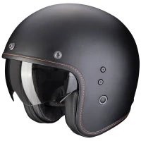 МОТОШОЛОМ ВІДКРИТИЙ JET SCORPION BELFAST EVO SOLID