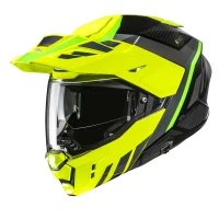 HJC ШОЛОМ I80 IMES FLUO YELLOW/BLACK MC3H XL