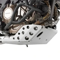 KAPPA ЗАХИСТ ДВИГУНА АЛЮМІНІЙ HONDA CRF1000L AFRICA TWIN (18-19)