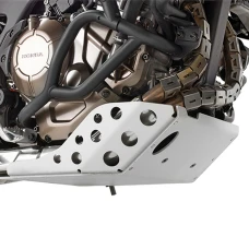 KAPPA ЗАХИСТ ДВИГУНА АЛЮМІНІЙ HONDA CRF1000L AFRICA TWIN (18-19)