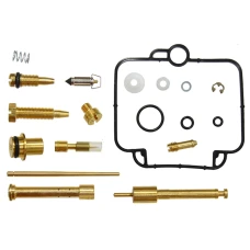 PSYCHIC КОМПЛЕКТ РЕМОНТУ КАРБЮРАТОРА SUZUKI GS 500E '89-00 (13201-01DA1, 13201-01D02, 13202-01DA1, 13202-01D02) (NA 1 КАРБЮРАТОР)