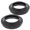 ALL BALLS USZCZELNIACZE ПЕРІД ПІДВІСКИ PYLOWE HONDA CRF 150F '03-'15 37X48\/53X6\/10 - зображення 1
