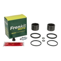 FRENKIT MOTO 2026/05 КОМПЛЕКТ РЕМОНТУ СУПОРТА ТОРМОЗНОЇ (USZCZELNIENIA + TLOCZKI) BREMBO (ПОРШЕНЬ FI 34MM) ЗАД APRILIA ETV 1000 CAPONORD '01-'07, DUCATI DS 1000 '05-'06, MULTISTRADA 1200 '13-'18, 848 EVO '11-'13