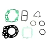 ATHENA УЩІЛЬНЕННЯ TOP-END KAWASAKI KX125`90-91 (KX125) - зображення 1