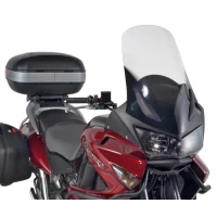 KAPPA СТІКЛО HONDA XL 1000V VARADERO / ABS (03-12) 60 X 48 CM ЗАТЕМНЕНЕ