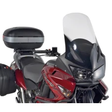 KAPPA СТІКЛО HONDA XL 1000V VARADERO / ABS (03-12) 60 X 48 CM ЗАТЕМНЕНЕ