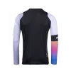 KENNY RACING СОРОЧКА CROSS\/ENDURO МОДЕЛЬ TRACK ZOOM BLACK КОЛІР CZARNY\/BIALY\/NIEBIESKI\/ROZOWY РОЗМІР XXXL - зображення 2