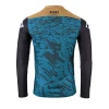 KENNY RACING СОРОЧКА CROSS\/ENDURO МОДЕЛЬ PERFORMANCE STONE BLUE КОЛІР NIEBIESKI\/SZARY\/CZARNY РОЗМІР S - зображення 2