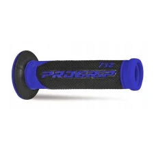 PROGRIP 2026/04 ПЕРЕМИКАЧІ PG732 ROAD (22+25MM, DL.125MM) КОЛІР СИНІЙ/ЧОРНИЙ OTWARTE (OPEN END) (DWUSKLADNIKOWE) (732-150)