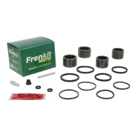 FRENKIT MOTO 2026/05 КОМПЛЕКТ РЕМОНТУ СУПОРТА ТОРМОЗНОЇ (КОМПЛЕКТНИЙ / SUPERKIT) TOKICO (ПОРШЕНЬ FI 32 / 36MM) ПЕРІД BMW K 1200 LT '97-'08, K 1200 R '04-'08, R 1150 GS ADVENTURE '02-'05, R 1200 C / CL / MONTAUK '01-'05