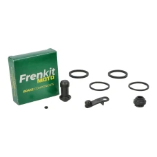 FRENKIT MOTO 2026/05 КОМПЛЕКТ РЕМОНТУ СУПОРТА ТОРМОЗНОЇ NISSIN (USZCZELNIACZE TLOCZKA FI 30MM) ПЕРІД HONDA CB 125 REBEL '95-'01, CBR 1000 F '87-'89, GL 1500 GOLD WING '88-'01, GL 1500 VALKYRIE '97-'03, NTV 650 '88-'98, NX 650 DOMINATOR '88-'94