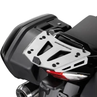 KAPPA СТЕЛАЖ БАГАЖНИКА ЦЕНТРАЛЬНОГО YAMAHA FJR 1300 (06-15) АЛЮМІНІЙ MONOKEY