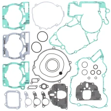 WINDEROSA (VERTEX) КОМПЛЕКТ ПРОКЛАДОК KTM SX/EXC 125 '02-'06