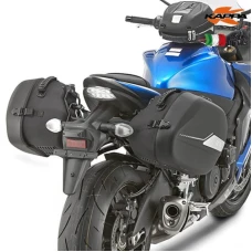 KAPPA СТЕЛАЖ ПІД СУМКИ (МІШКИ) БІК SUZUKI GSX S 1000/F '15-'20