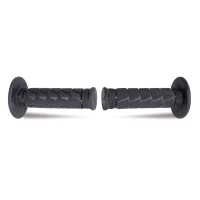 PROGRIP ПЕРЕМИКАЧІ PG796 ВИКЛЮЧЕНИЙ ROAD (22+25MM, DL.115MM) КОЛІР ЧОРНИЙ (JEDNOSKLADNIKOWE) (796-102) (PG796BK)