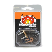 MOTO-MASTER OGNIWO LACZACE ЗАСТІБКА DO ЛАНЦЮГА GP-420 MX PROFESSIONAL MOTOCROSS RACING CHAIN -  1 ШТУКА